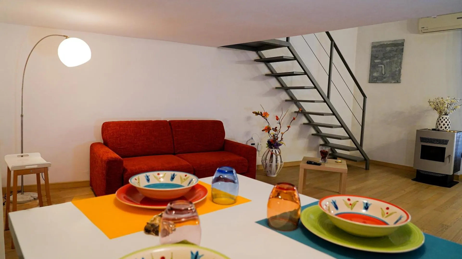 La Petite Suite 2 Катания