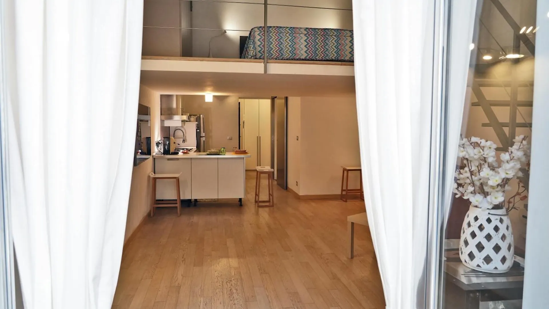La Petite Suite 2 Катания Дом отдыха
