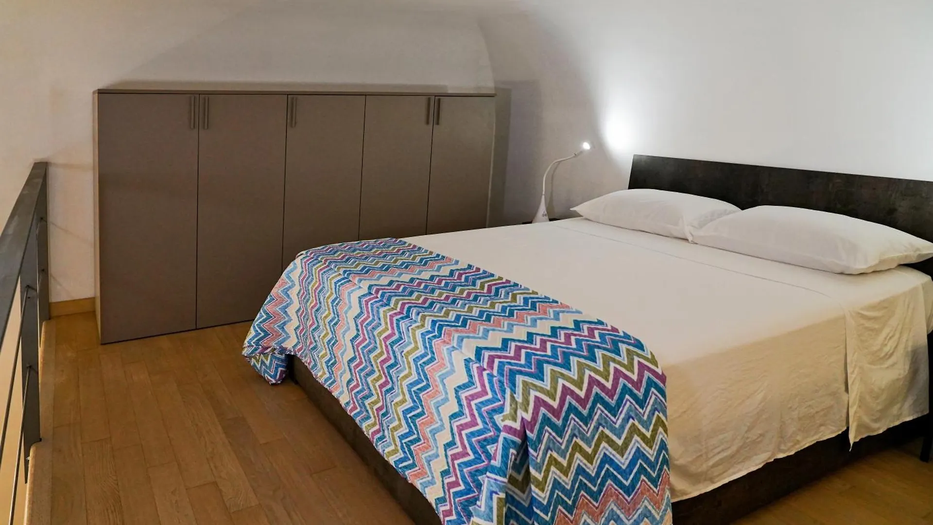 La Petite Suite 2 Катания Дом отдыха